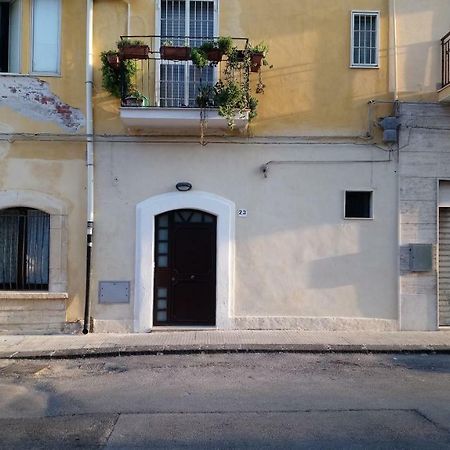 The Ladybug Holiday House - Locazione Turistica Villa Syracuse Luaran gambar