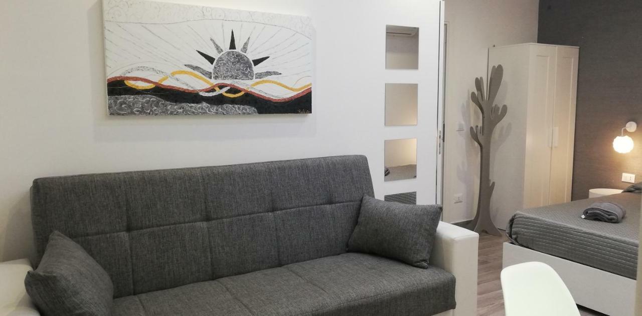 The Ladybug Holiday House - Locazione Turistica Villa Syracuse Luaran gambar