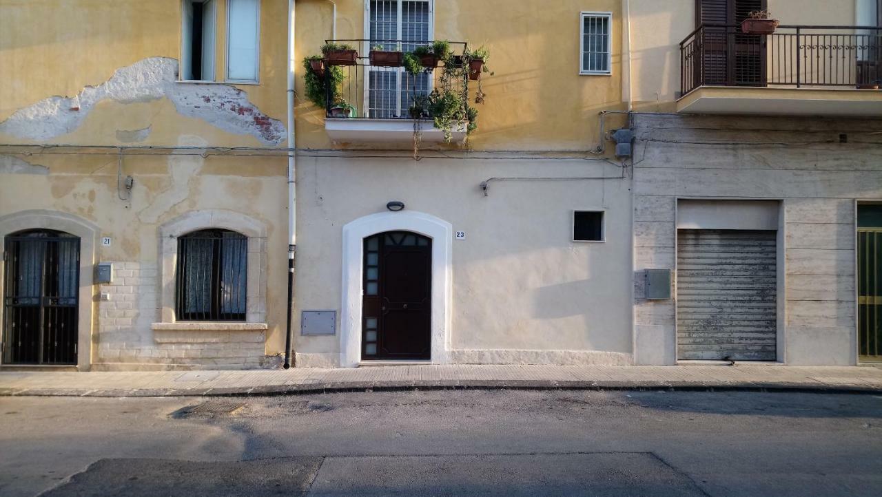 The Ladybug Holiday House - Locazione Turistica Villa Syracuse Luaran gambar